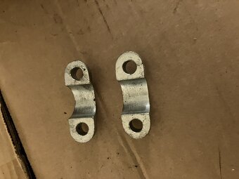 třmena na řídítka - 3