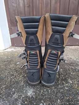 Prodám boty Forma Terra Evo - 3