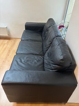 Sedací souprava - 3