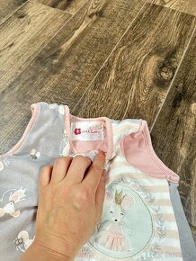 Spací pytel pro holčičku - 3