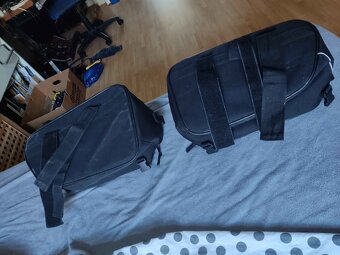 Moto brašny Luis - 3