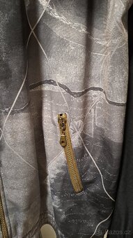 Pánská mikina XXL - 3