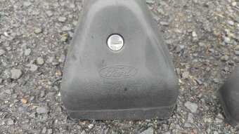 Originální střešní nosič Ford Fiesta lll - 3