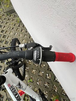 Dětské kolo B-twin - 3