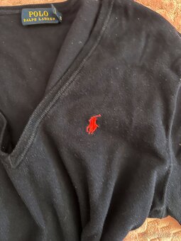Ralph Lauren svetřík - 3