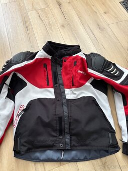 Bunda na motorku - 3