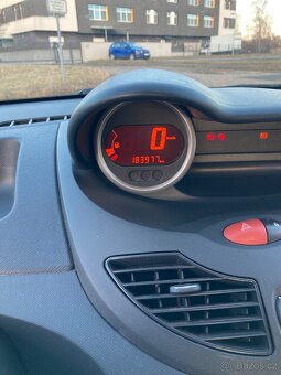 Renault twingo Facelift - 3