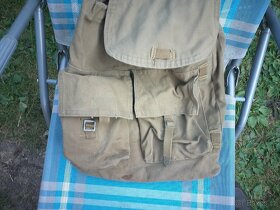 Vojenské batohy-velká polní - 3