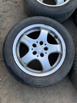 5x112r16 - 3