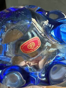 Škrdlovické sklo - 3