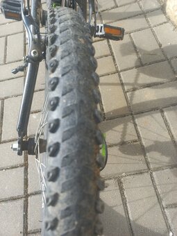 Dětské kolo BTWIN 20" - 3