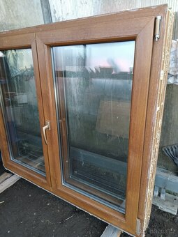 plastová okna 120x135 - 3