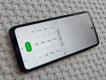HMD Nokia X10 6/64 android - 3