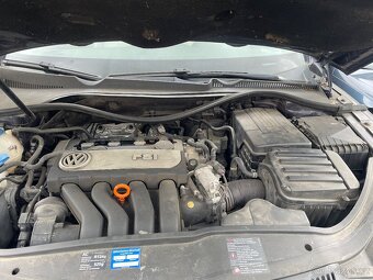 Volkswagen eos náhradní díly - 3