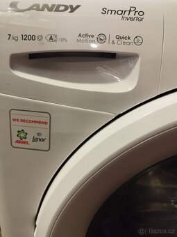 Pračka CANDY CO4 274TWM6/1-S RapidÓ - 3