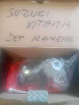Suzuki Vitara čep ramene - 3