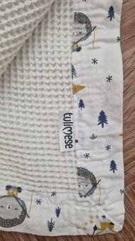 Tulimese sada do kočárku - 3