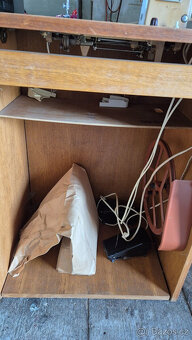 Šicí stroj, plně funkční - 3