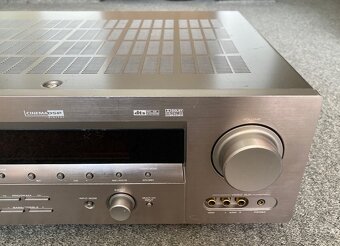 Audio Receiver YAMAHA RX-V459 - 3