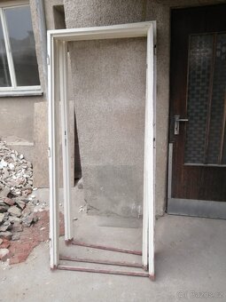 Dveře a zárubně - 3