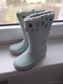 Svítící holinky Lupilu 24/25 - 3