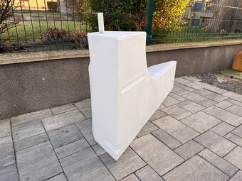 NÁDRŽ NA VODU DO OBYTNÉ DODÁVKY - 3