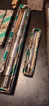 Stavitelný výstružník 8 až 28mm - 3