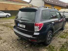 Subaru Forester 2.0 TD 108kw - 3