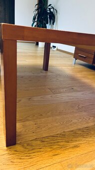 Konferenční stůl 120x70cm - 3