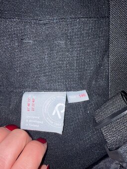 Lyžařské kalhoty Reima 146 - 3