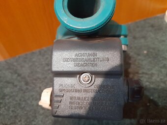 Prodám oběhové čerpadlo - 3