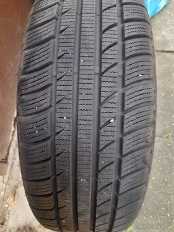 Zimní pneu Tomket - 3