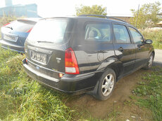 Ford Focus 1,8 NM, r.v.2004- díly - 3