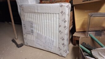 Radiátor 22x600x700 - 3