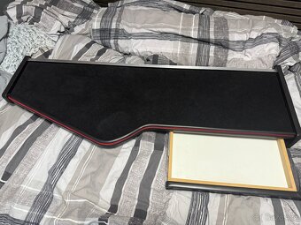 Scania Stolek Dlouhý - 3