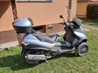 Píaggio MP3 400 - 3