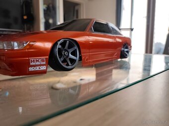 Prodám RC drift sakura 1:10 - 3