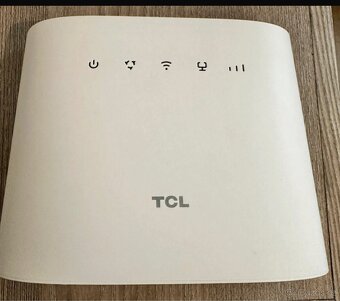 Router TCL HH132 - 3