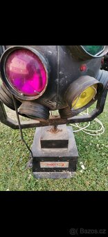 Retro disko koule - 3
