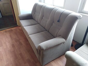 sedací souprava - 3