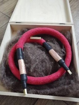 WAY CABLES USB kabel - 3
