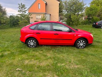 Ford Focus - 3