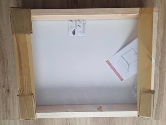 Půdní poklop 70x55 cm - 3