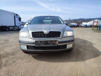 Škoda Octavia č. 2314 - 3