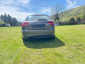 AUDI A3 92KW - 3