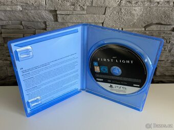 James Bond: First Light – PS5 – úplně nová - 3