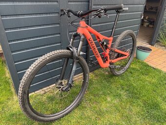 Specialized Stumpjumper Alloy 29" - 3