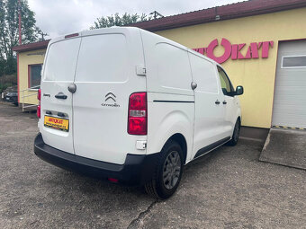 Citroën Jumpy 1.6HDi/3-místa/DPH/1MAJ/85kW - 3