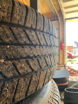 Kola 6x139,7 - 3