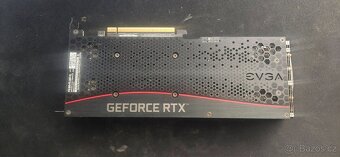 GEFORCE RTX 3060 Ti - 3